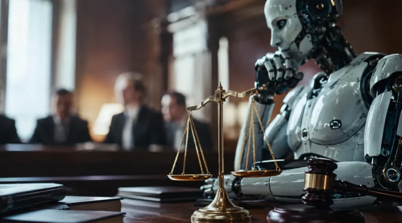 عندما تخاف شركات التأمين من الذكاء الاصطناعي: ولادة اقتصاد جديد للمخاطر