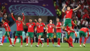 أبرز أرقام المنتخبات العربية في كأس العالم 2026