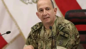 مصادر “النهار”: قائد الجيش اللبناني العماد رودولف هيكل يتوجه إلى إسلام آباد السبت بدعوة من نظيره الباكستاني عاصم  منير