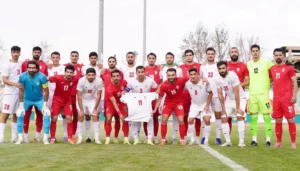 انفراجة دبلوماسية تسمح لمنتخب إيران بالمشاركة في كأس العالم 2026