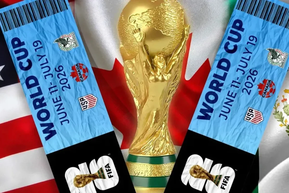 اعتراف صادم لـ”فيفا” قبل كأس العالم 2026