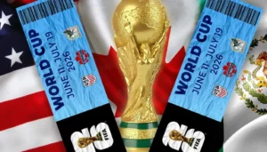اعتراف صادم لـ”فيفا” قبل كأس العالم 2026