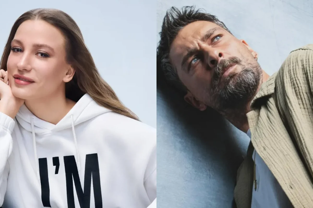 نتائج تحقيق المخدرات لمشاهير تركيا… سلبية لسيريناي ساريكايا وآخرون بنتائج إيجابية