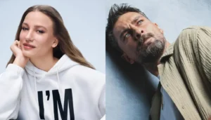 نتائج تحقيق المخدرات لمشاهير تركيا… سلبية لسيريناي ساريكايا وآخرون بنتائج إيجابية
