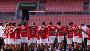 بث مباشر لمباراة مصر ضد البرازيل استعداداً لكأس العالم 2026