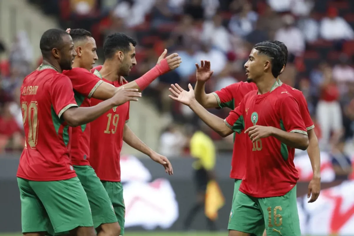بث مباشر: المغرب ضد النروج استعداداً لكأس العالم 2026