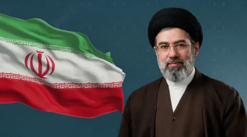 ظروف مجتبى خامنئي أصعب من ظروف والده