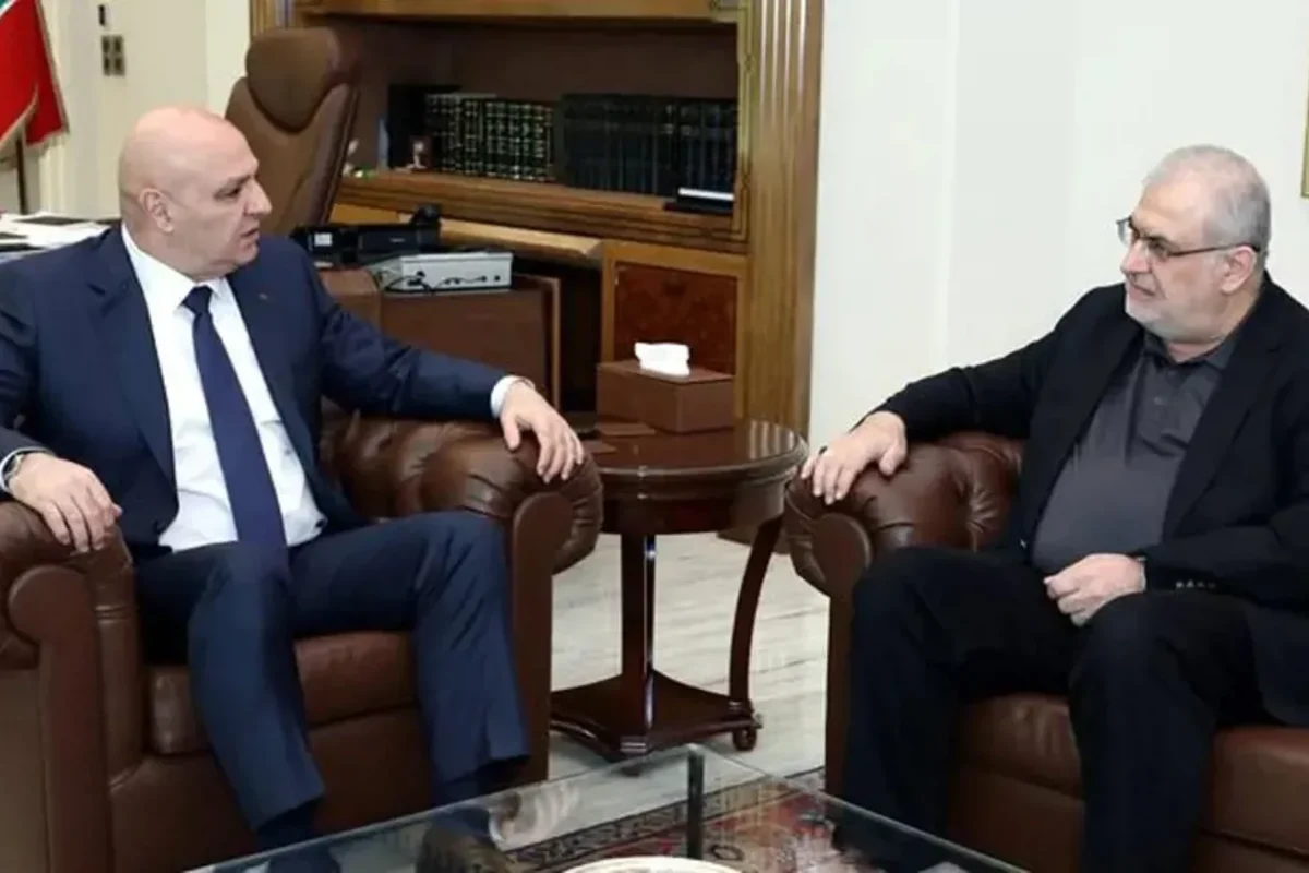 التطبيع بين جوزف عون ونواف سلام  و”حزب الله”… مسافاته بعيدة