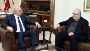التطبيع بين جوزف عون ونواف سلام  و”حزب الله”… مسافاته بعيدة