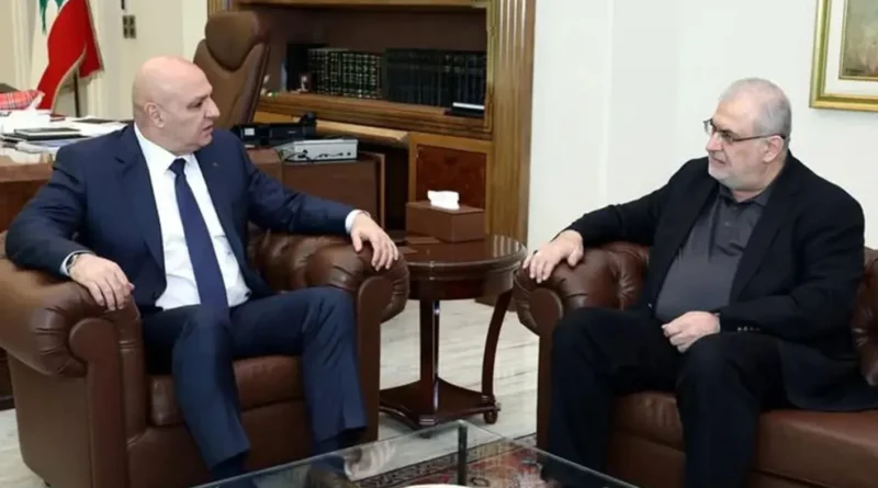 التطبيع بين جوزف عون ونواف سلام  و”حزب الله”… مسافاته بعيدة