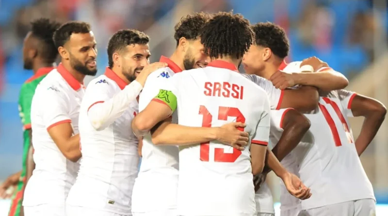 تونس تبحث عن إنجاز تاريخي في كأس العالم 2026