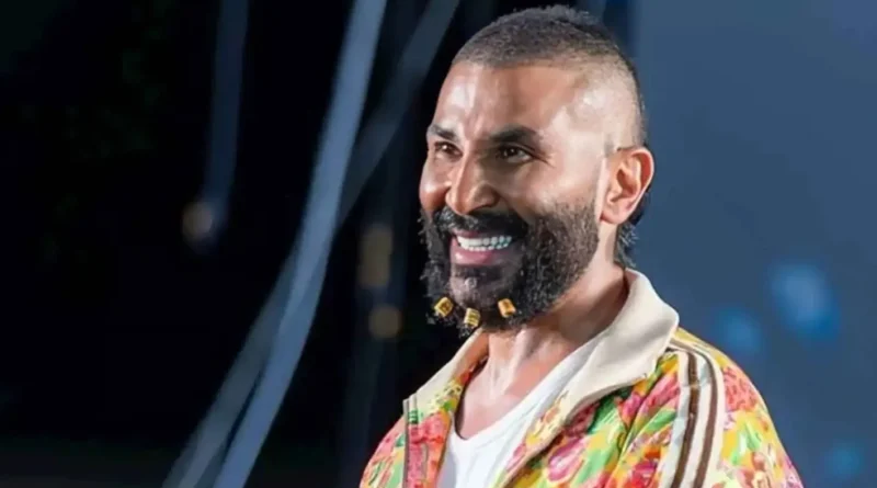أحمد سعد يفجر مفاجآت حول حقيقة طلاقه وانتقادات “ضفيرة الذقن”