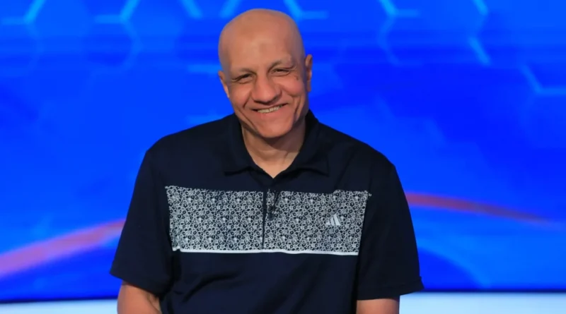 نجم منتخب مصر السابق محمد كمونة لـ”النهار”: أخاف على الدوري وهذا ما نحتاجه