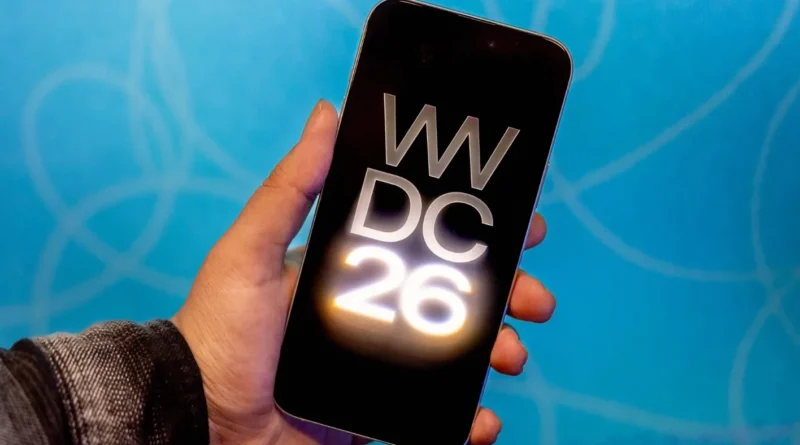 تحت شعار “Coming Bright Up”.. كيف ستعيد أبل رسم تجربة المستخدم في WWDC 2026؟