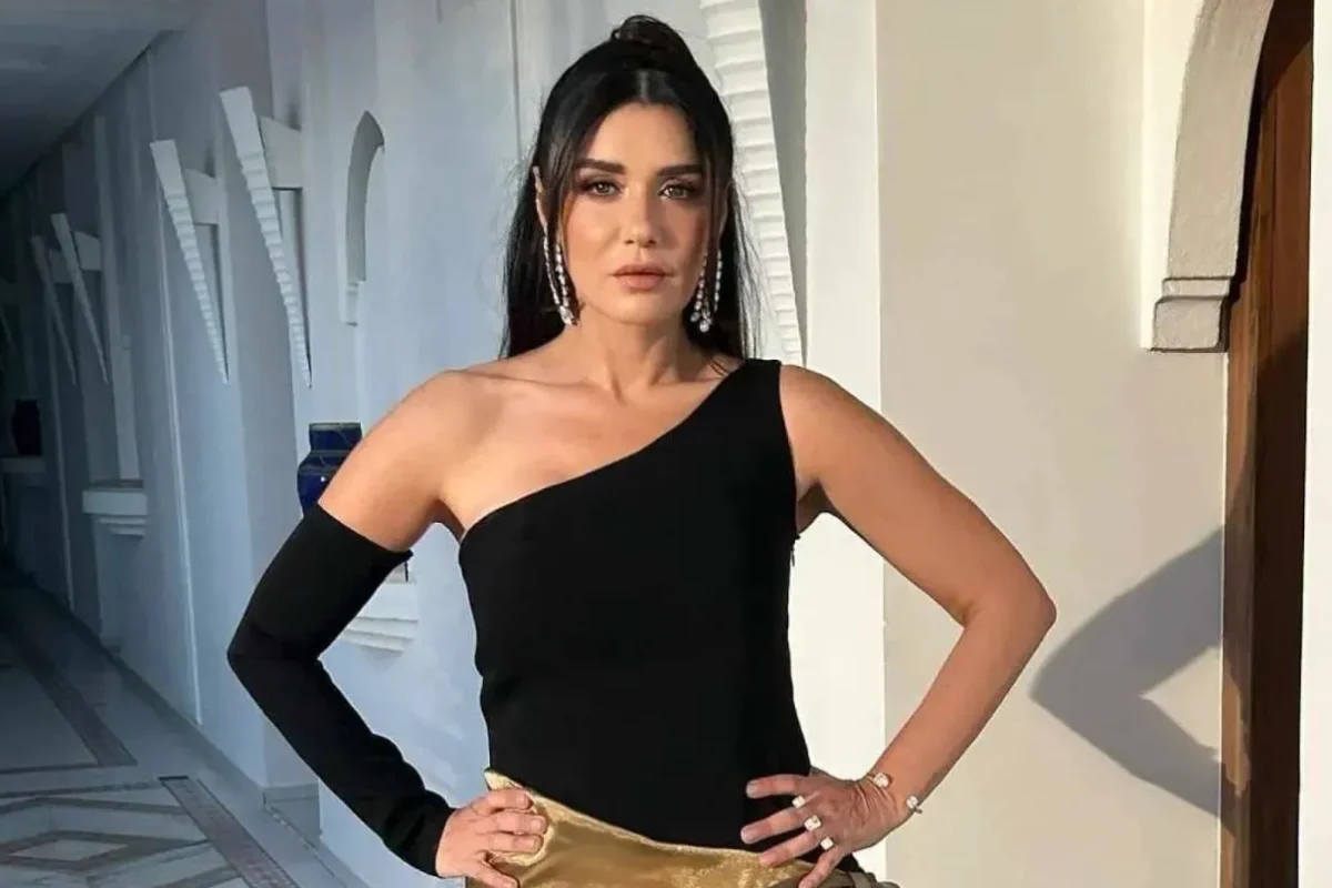 غادة عادل تكشف لأول مرة: فكرت في الاعتزال بسبب تشوه وجهي… وهذا سر إنقاص وزني