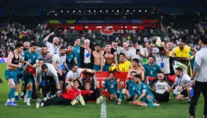 كسر صيام أربعة عقود… العراق في كأس العالم 2026