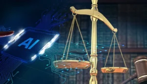 تطوير العدالة الرقمية: توظيف التقنيات الذكيّة في قضاء أبوظبي