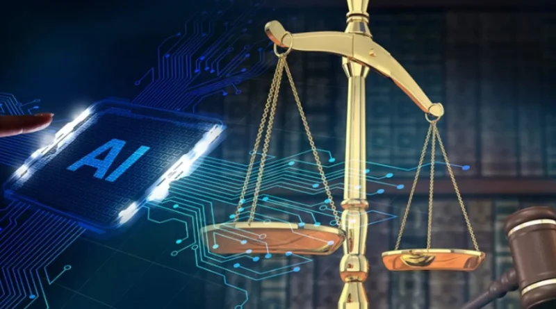 تطوير العدالة الرقمية: توظيف التقنيات الذكيّة في قضاء أبوظبي