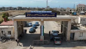تأجيل افتتاح معبري العريضة والعبودية إلى ما بعد الأول من تموز