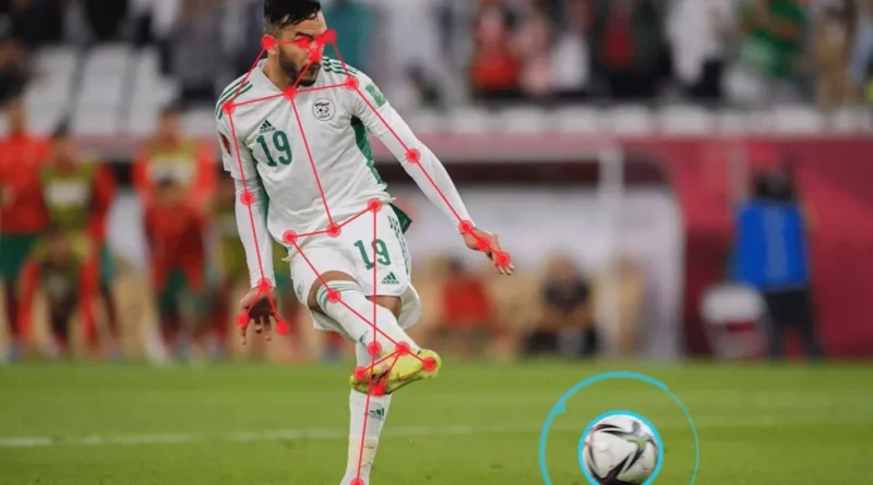 من المدرجات إلى غرفة التحكيم: التكنولوجيا تعيد رسم تجربة كأس العالم 2026