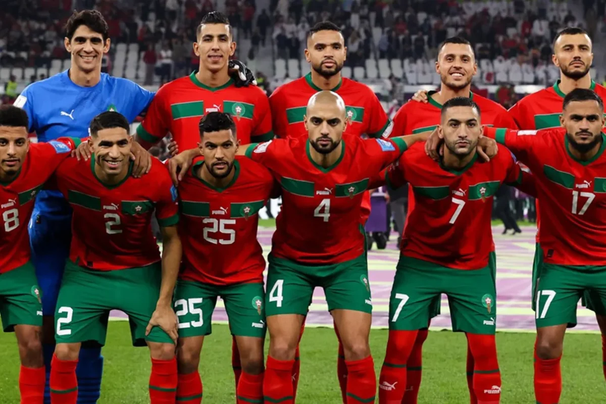 مواعيد مباريات المغرب في كأس العالم 2026