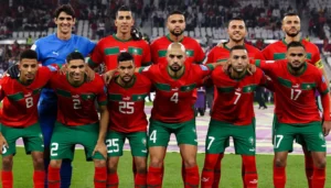 مواعيد مباريات المغرب في كأس العالم 2026