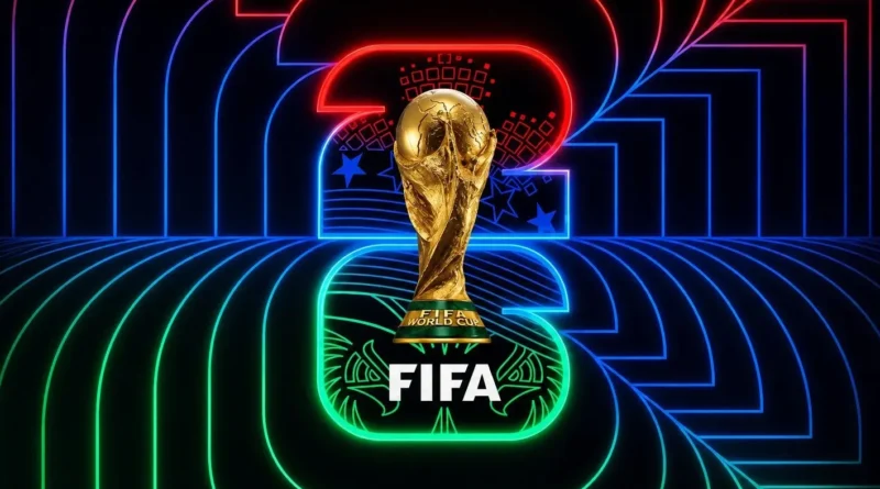 كأس العالم بحلّة جديدة… نجوم الموسيقى يخطفون الأضواء قبل صافرة البداية
