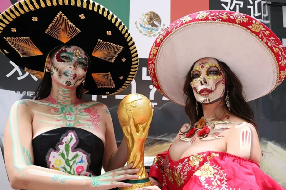 5 أمور مهمة عن حفل افتتاح كأس العالم 2026