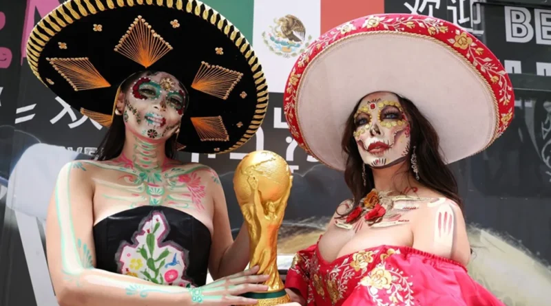 5 أمور مهمة عن حفل افتتاح كأس العالم 2026