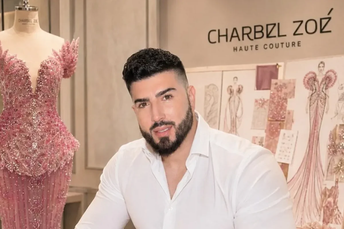 شربل زوي يوقّع إطلالة سوشيتل غوميز في أحدث ظهور لها (صور وفيديو)