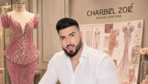 شربل زوي يوقّع إطلالة سوشيتل غوميز في أحدث ظهور لها (صور وفيديو)