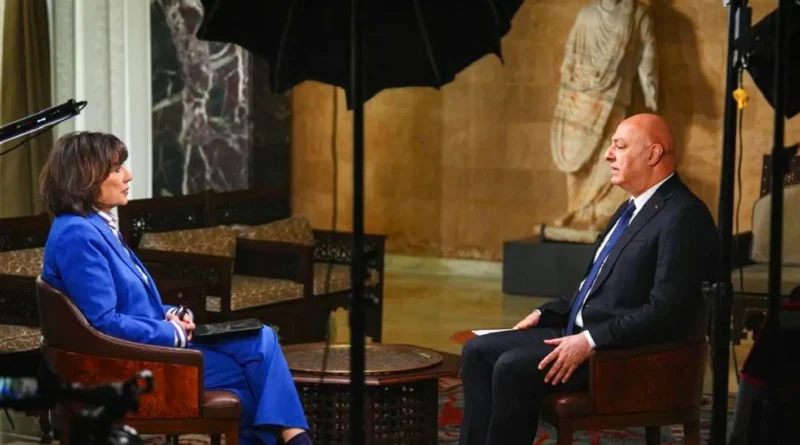 لبنان المتمرّد