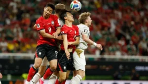 كوريا الجنوبية تنجو من فخ تشيكيا في كأس العالم 2026 (فيديو)