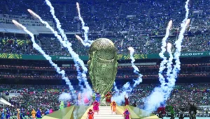 بين كرنفال المكسيك 2026 وروحانية قطر 2022: مقارنة شاملة لافتتاح كأس العالم