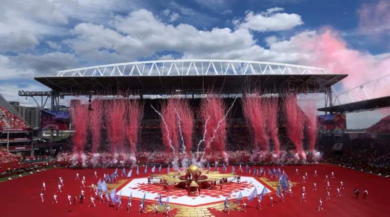 حفل افتتاح كأس العالم 2026 في كندا