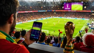مونديال 2026.. كيف يساعد “شات جي بي تي” في فهم وتحليل أحداث البطولة؟