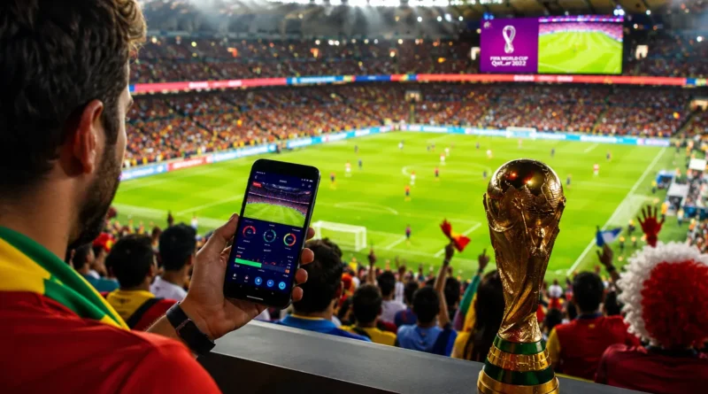 مونديال 2026.. كيف يساعد “شات جي بي تي” في فهم وتحليل أحداث البطولة؟