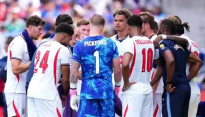 فضيحة في كأس العالم 2026… سرقة معدات تدريب منتخب إنكلترا!
