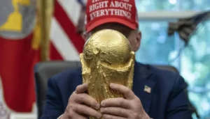 لماذا غاب ترامب عن افتتاح كأس العالم 2026؟
