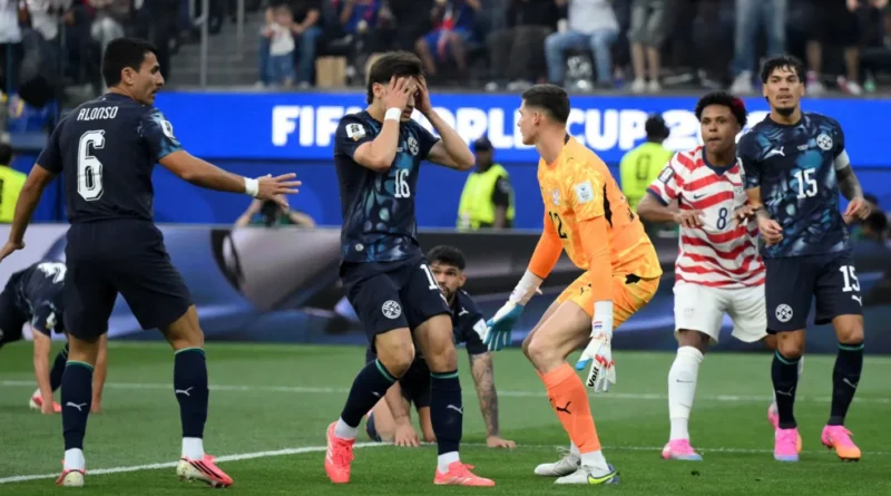 من هو داميان بوباديا صاحب أول هدف عكسي في كأس العالم 2026؟
