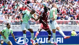 بث مباشر لمباراة قطر ضد سويسرا في كأس العالم 2026