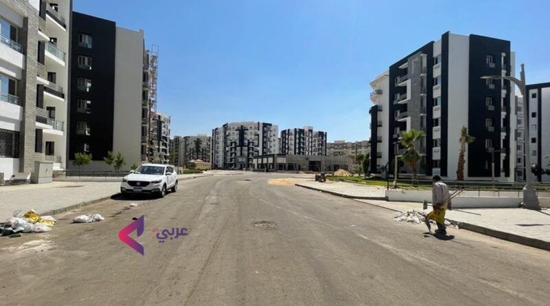 هل تضع مصر حدا لفوضى الإعلانات والمكالمات العقارية؟