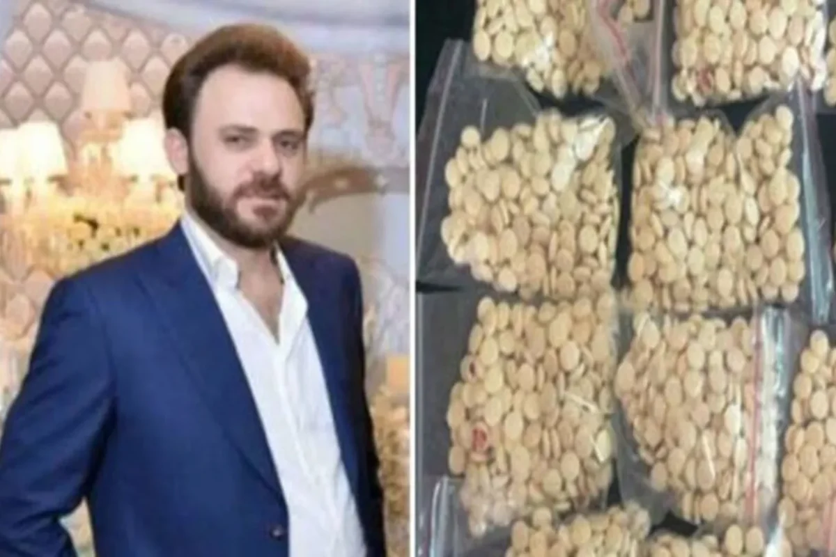 “ملك الكبتاغون” محمد دقو الى الحرية… واشنطن تتهمه بتمويل “حزب الله”