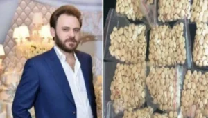 “ملك الكبتاغون” محمد دقو الى الحرية… واشنطن تتهمه بتمويل “حزب الله”