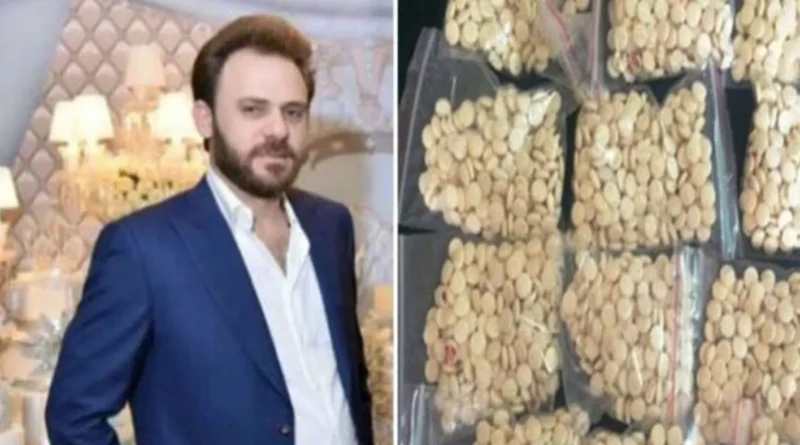 “ملك الكبتاغون” محمد دقو الى الحرية… واشنطن تتهمه بتمويل “حزب الله”