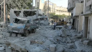 إيران استثمرت تحت الأرض في الجنوب ولم تفد الأهالي