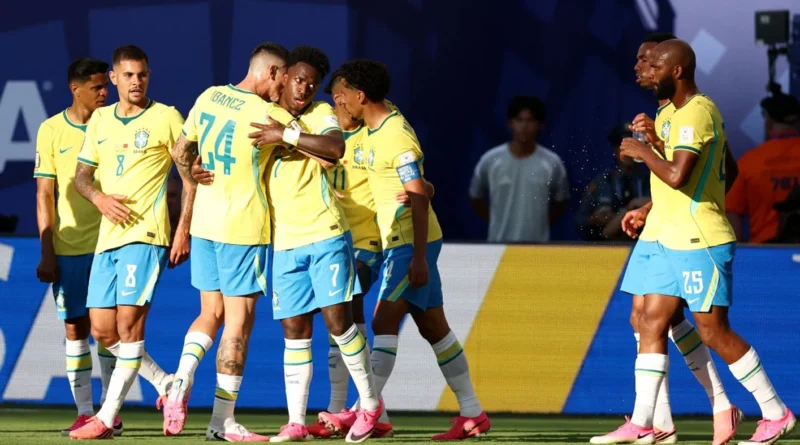 عرافة برازيلية: خطف ثنائي البرازيل… هذا ما سيحصل في كأس العالم 2026 (فيديو)