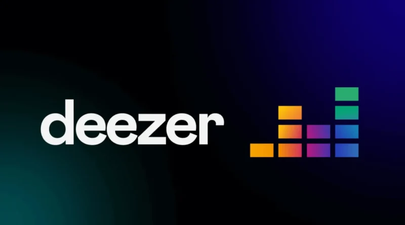 أداة من Deezer لكشف موسيقى الذكاء الاصطناعي في المنصّات المنافسة