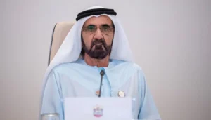 الإمارات تعتمد إنشاء الهيئة الاتحاديّة للذّكاء الاصطناعي والبيانات
