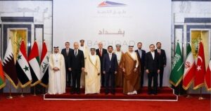 هل قضت الشراكة التركية السعودية على “طريق التنمية” العراقي؟